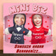 Mini Biz - Forever Kişiye Özel Fotoğraflı Peluşlar